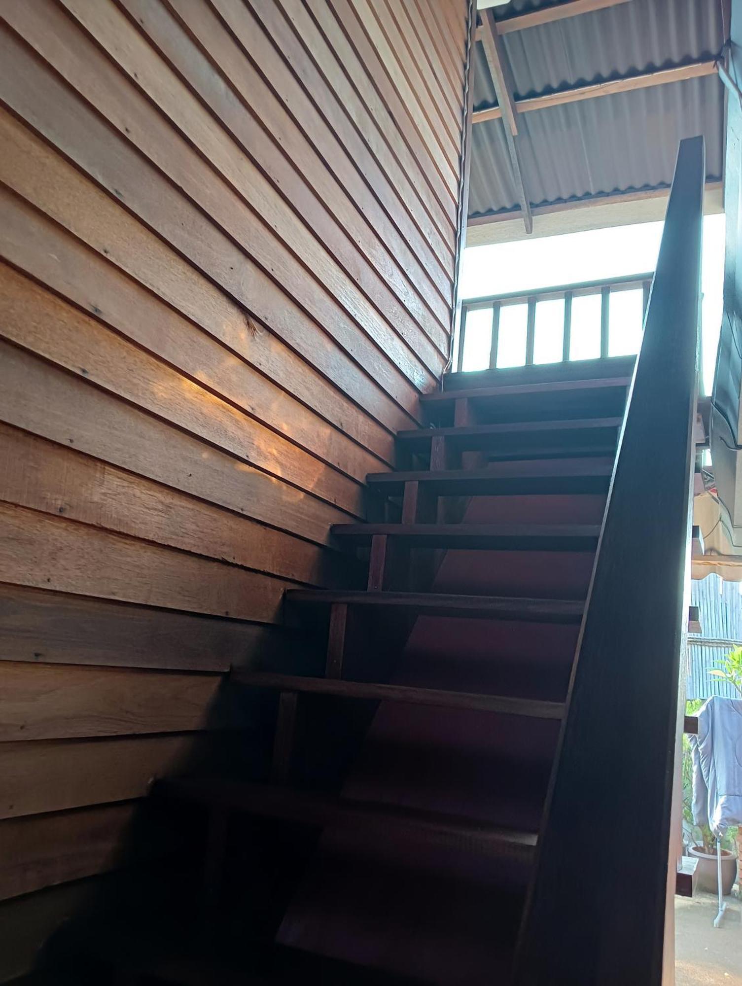 Tonmai Suite II Ko Por Exterior foto