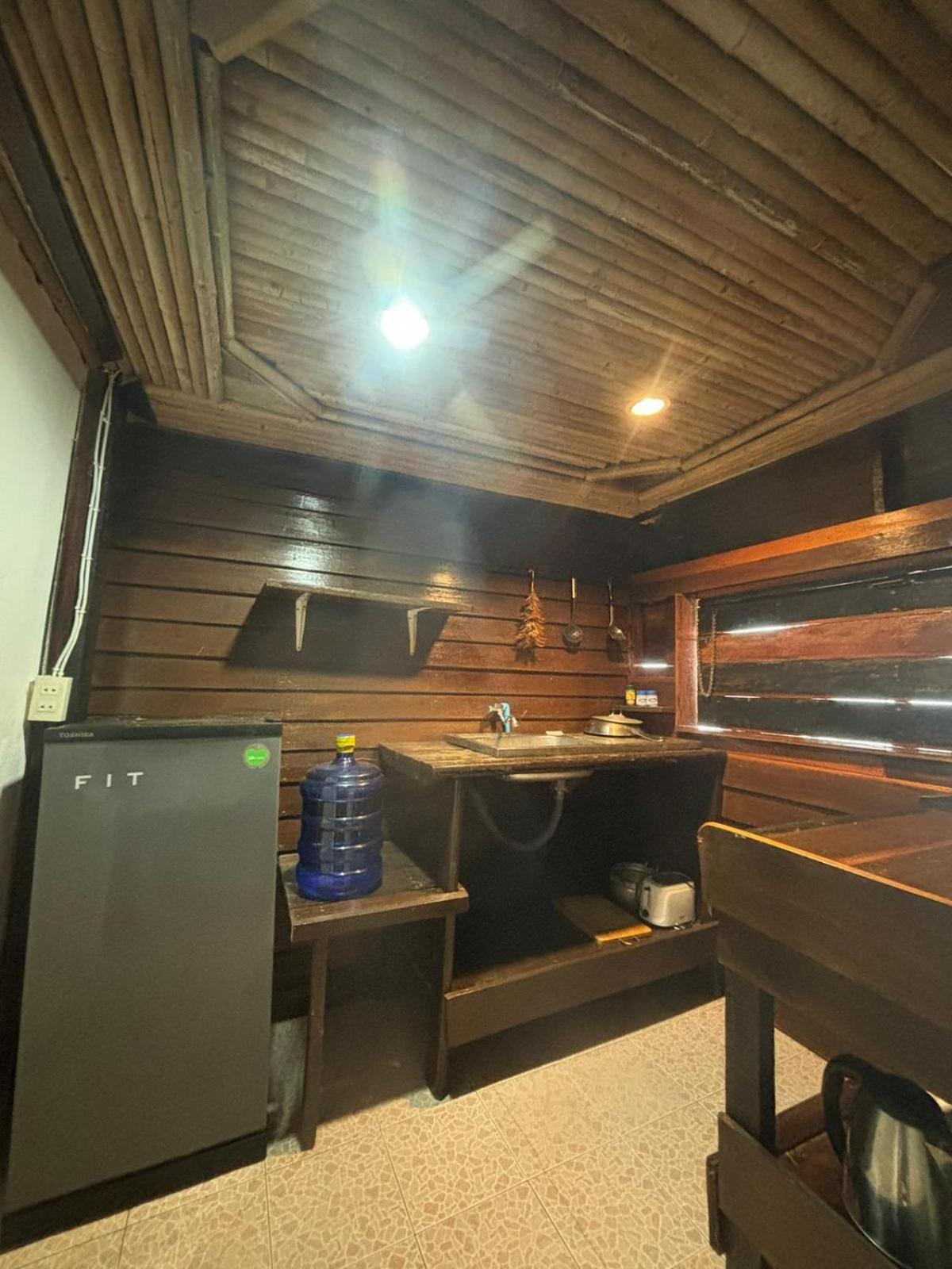 Tonmai Suite II Ko Por Exterior foto
